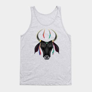 Bumba meu boi Tank Top